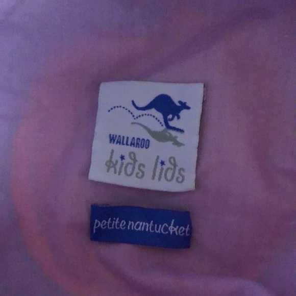 Wallaroo Kids Sun Hat - Picture 8 of 10